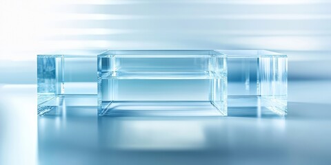 glass of water