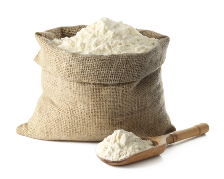  flour in burlap sack  isolated on white background.png