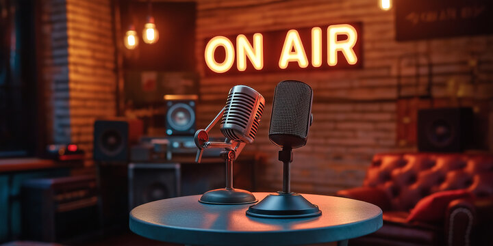 Radio Studio Background Images – Browse 405,795 Stock Photos, Vectors ...