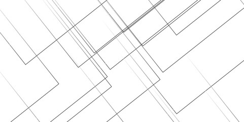 Modern minimal and clean white gold background with realistic line wave geometric circle shape, abstract white and gold colors with lines pattern texture computer geometric digital connection design .