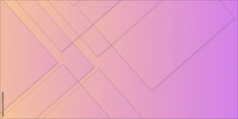 Poster grey blue teal abstract background geometry triangle diagonal neon light and layer element. modern a