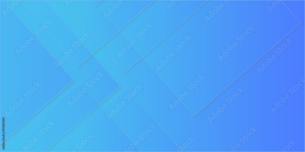 Poster grey blue teal abstract background geometry triangle diagonal neon light and layer element. modern a