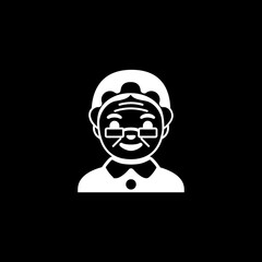 Grandparent Icon
