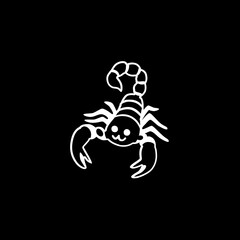 Fototapeta premium Scorpion