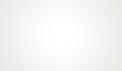 background with oriental arabic pattern with space for text. vector illustration