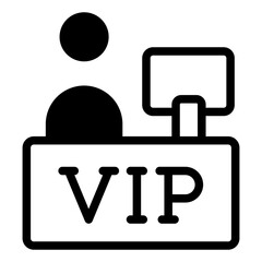 vip 