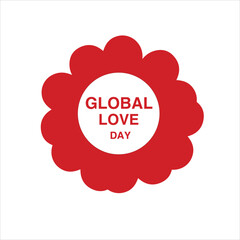 A day to honor love's universal unifying and healing power