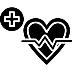Heartbeat  Icon
