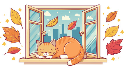 A cool breeze