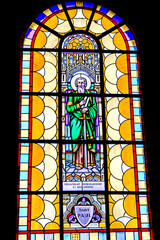 Eglise de Coutiches