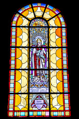Eglise de Coutiches