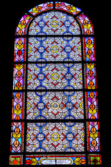 Eglise de la commune de Fenain