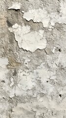 Fototapeta premium old concrete plaster brick wall texture urban background