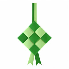 Ketupat ramadhan Islamic asset