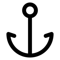 anchor icon