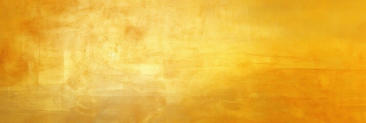 Fototapeta premium Elegant Abstract Golden Texture Background Ideal for Luxury Banner Design and High-Quality Visual Projects Conveying Opulence and Sophistication
