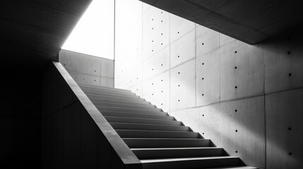 Obraz premium stairway to heaven