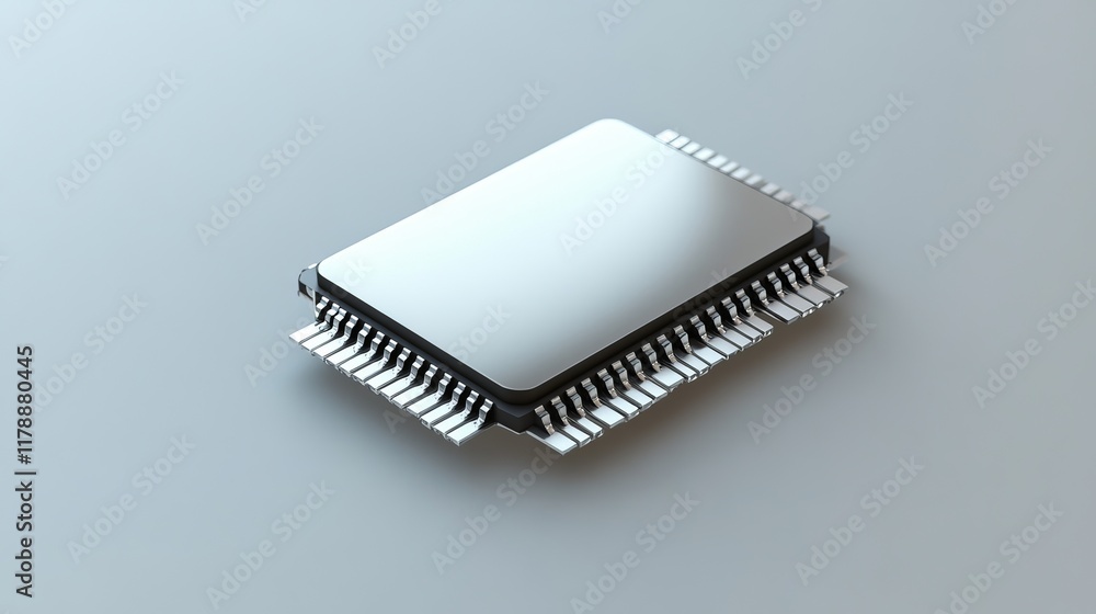 Aufkleber silver electronic device with a black frame. the device is small and rectangular in shape. the frame