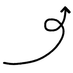 hand drawing of Grunge Sketch Handmade.