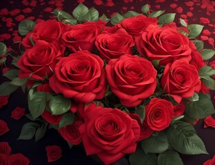 Obraz premium Valentines Day special photos