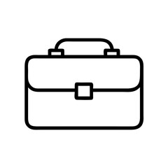 bag office icon