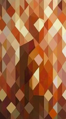 Modern Abstract Geometric Diamond Pattern Vector Design Background for Stylish Projects