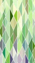 Modern Abstract Geometric Diamond Pattern Vector Design Background for Stylish Projects
