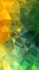 Modern Abstract Geometric Diamond Pattern Vector Design Background for Stylish Projects