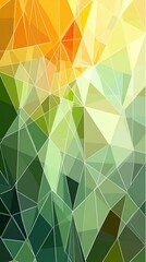 Modern Abstract Geometric Diamond Pattern Vector Design Background for Stylish Projects