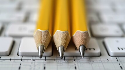 Technological Proficiency: Learning new tools and technologies keeps you competitive in modern fields, ensuring you stay relevant and adaptable in a rapidly evolving world.
