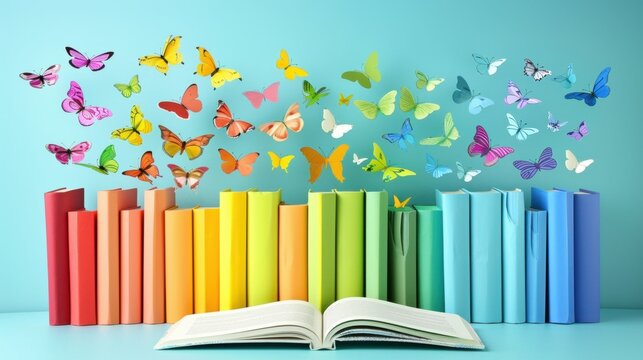 Improved Literacy: Regular reading boosts comprehension and enhances critical thinking skills, promoting better understanding and deeper insights in everyday life.
