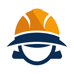 construction helmet