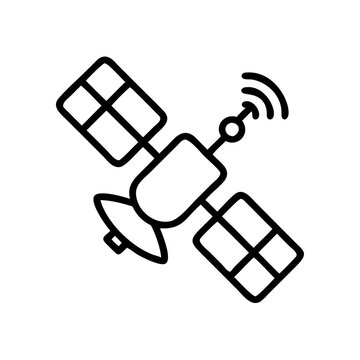 satelit icon