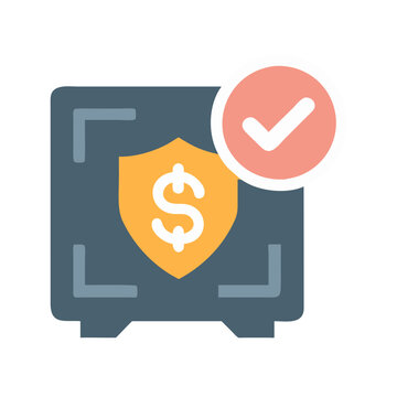 vector security sucessfull payment