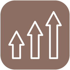 Level vector icon illustration of Home Improvements iconset.