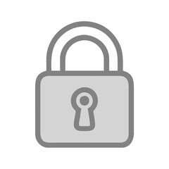 lock vector