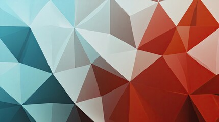 Modern Abstract Geometric Diamond Pattern Vector Design Background for Stylish Projects