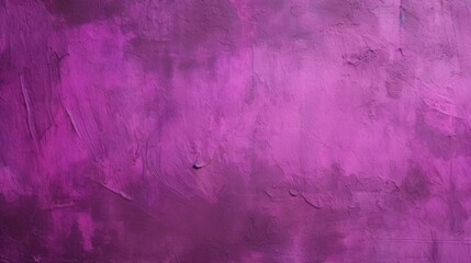 Fototapeta premium Vibrant Textured Background in Shades of Purple and Pink with Artistic Brush Strokes for Creative Design Projects
