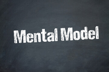 Mental Model	
