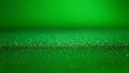 Naklejka premium green gradient background use as your all work Emerald Green Color Gradient Background ,
