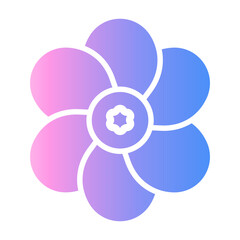 fressia Gradient icon