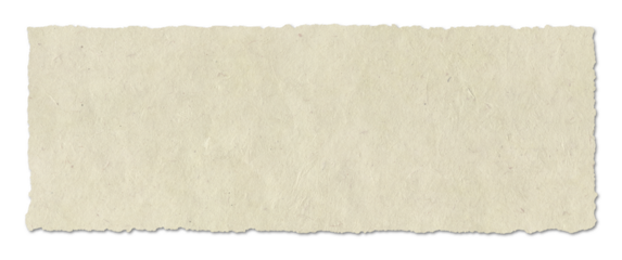 Natural nepalese recycled paper texture. Banner background