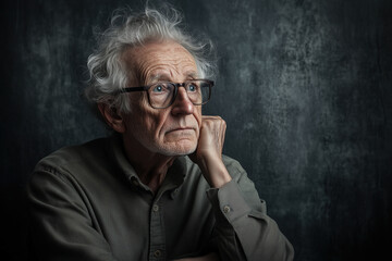 Lost in Thought: The Health Implications of Brain Fog