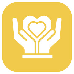 Obraz premium Wisdom Sharing icon vector image. Can be used for Grandparents.