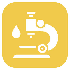 Diabetes Research icon vector image. Can be used for World Diabetes Day.