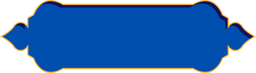 Islamic Ramadhan Banner 