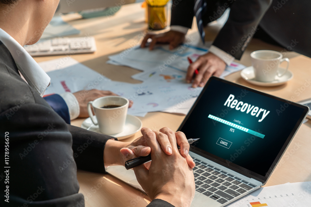 Poster data backup restoration recovery restore data from cloud storage snugly and provide planned network 