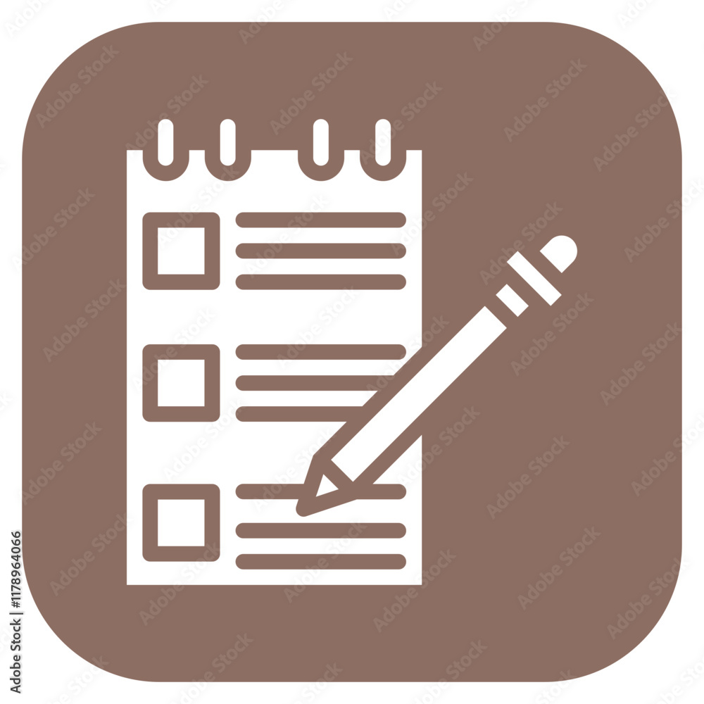 Poster story points icon vector image. can be used for scrum development.