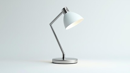 Sleek Modern Desk Lamp