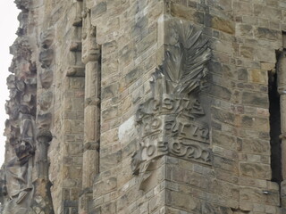 column